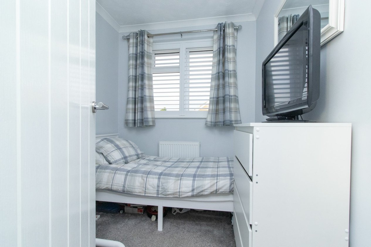 Properties For Sale in Vincent Close  Broadstairs