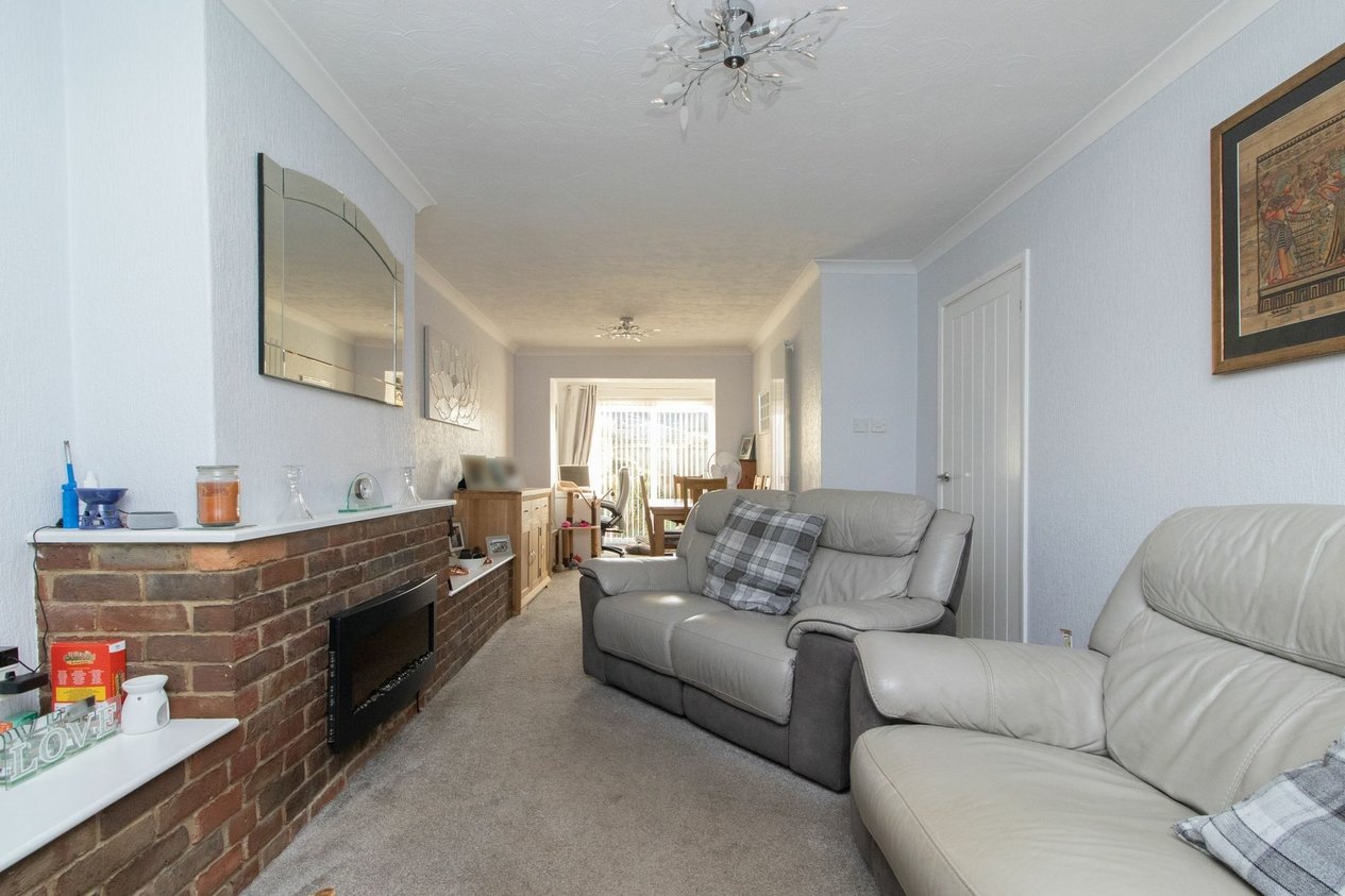 Properties For Sale in Vincent Close  Broadstairs