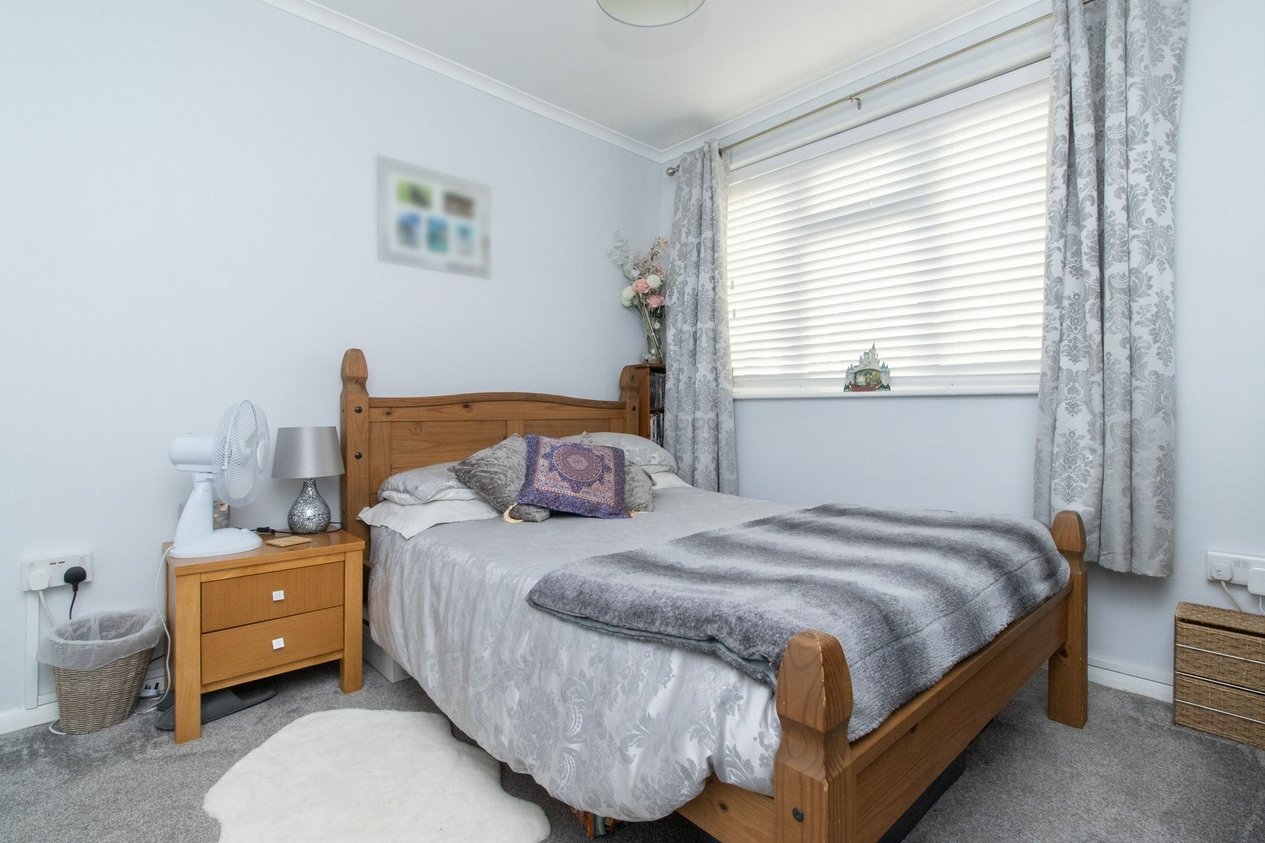 Properties For Sale in Vincent Close  Broadstairs