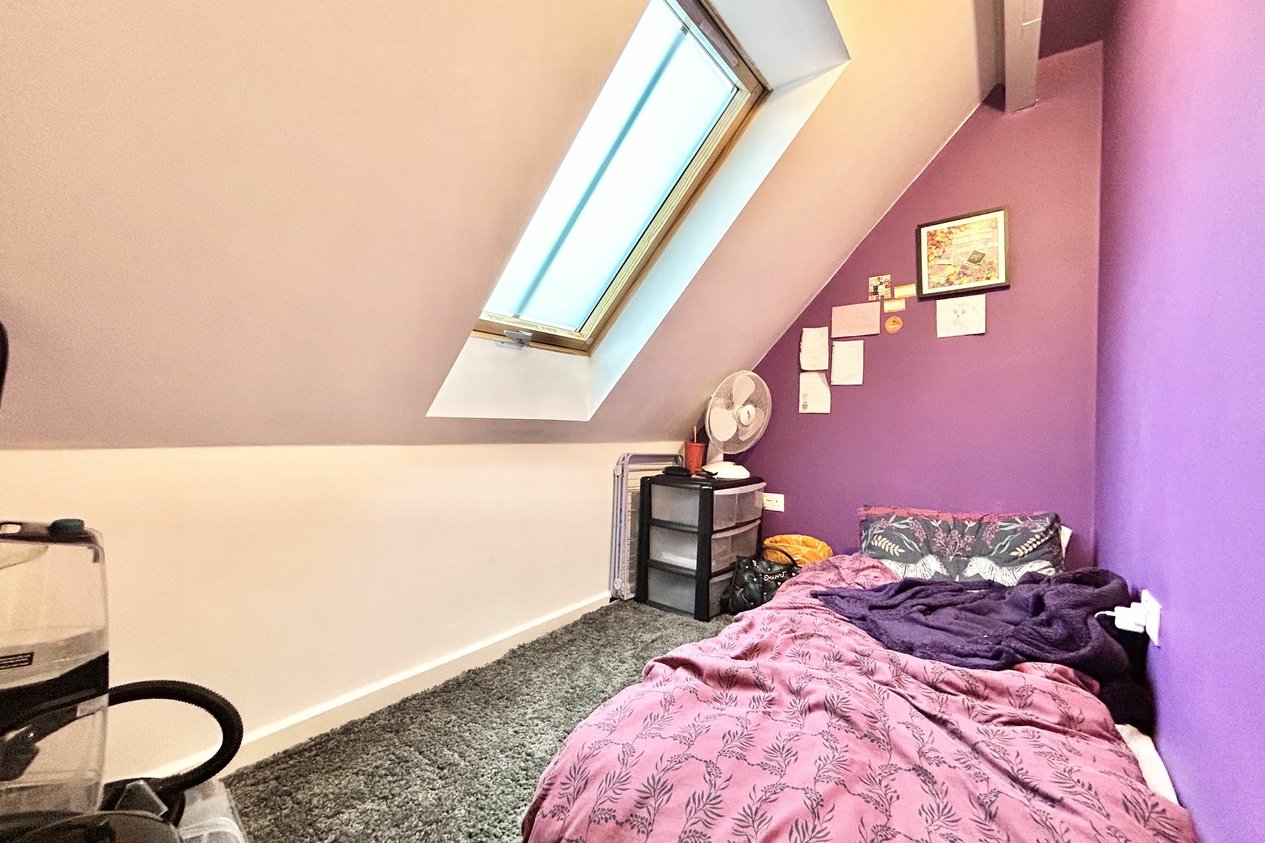 Properties For Sale in Vincent Farm Courtyard Manston