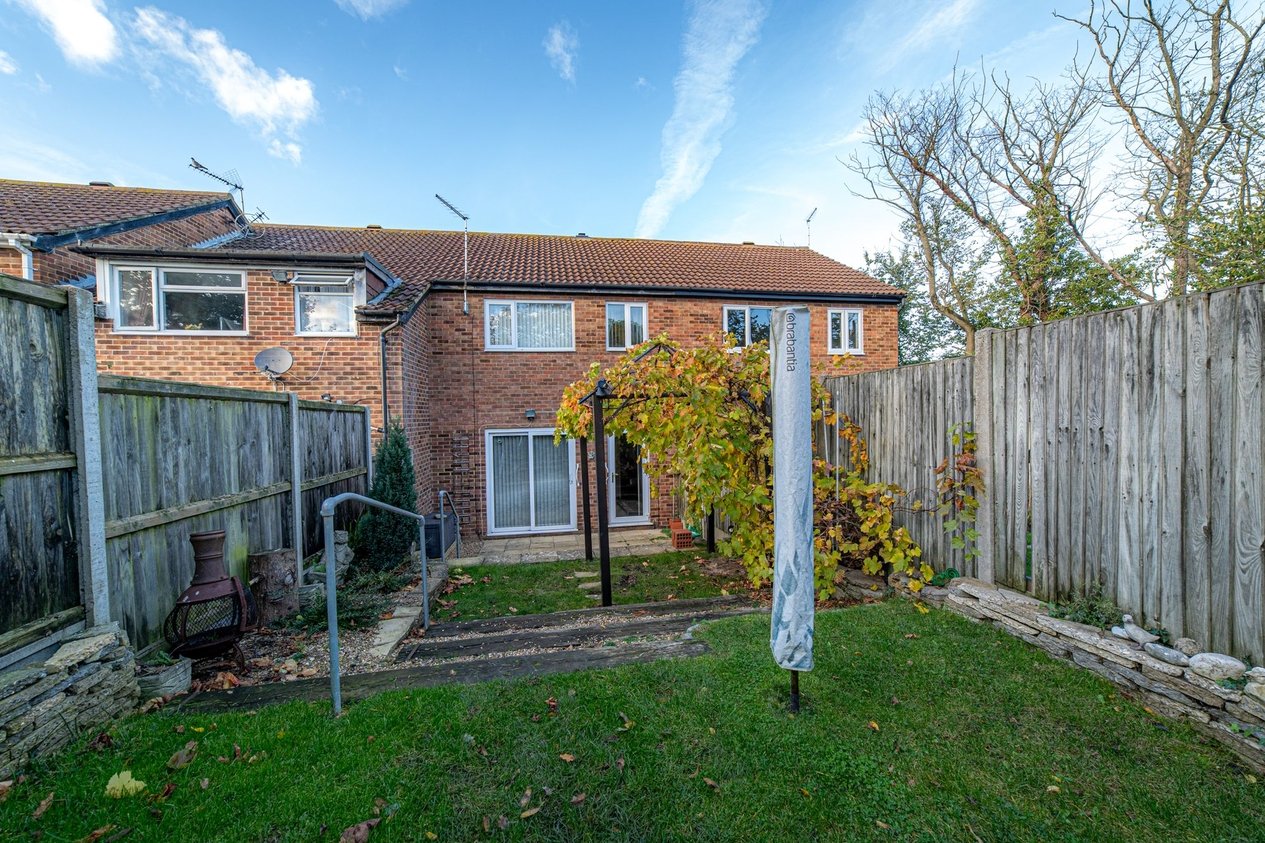 Properties For Sale in Vinten Close  Herne Bay