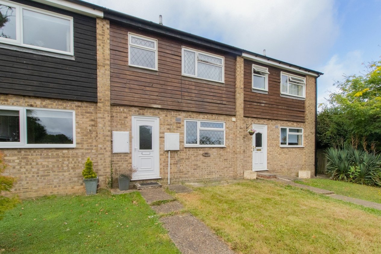 Properties Sold Subject To Contract in Vinten Close  Herne Bay