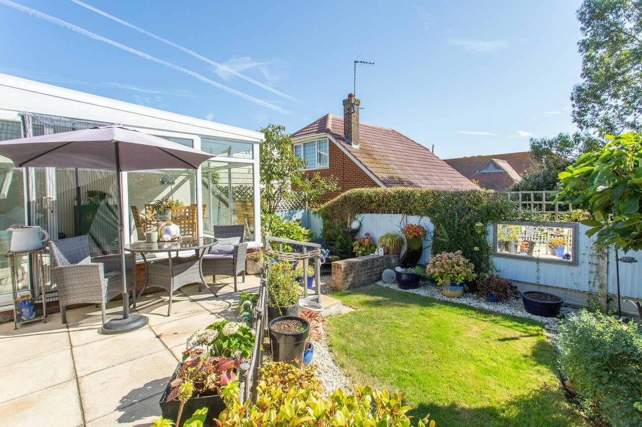 Properties For Sale in Virginia Road  Whitstable