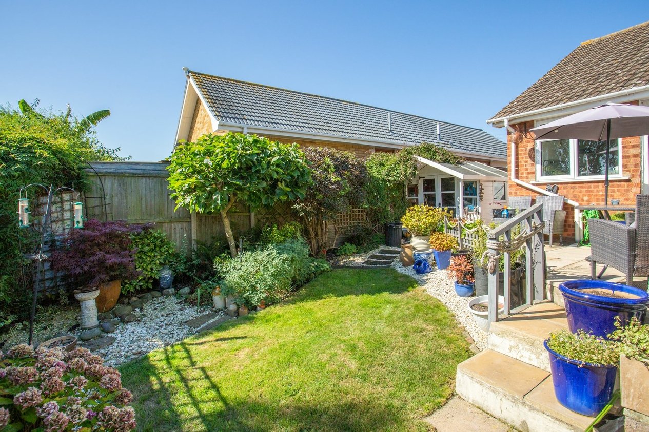 Properties For Sale in Virginia Road  Whitstable