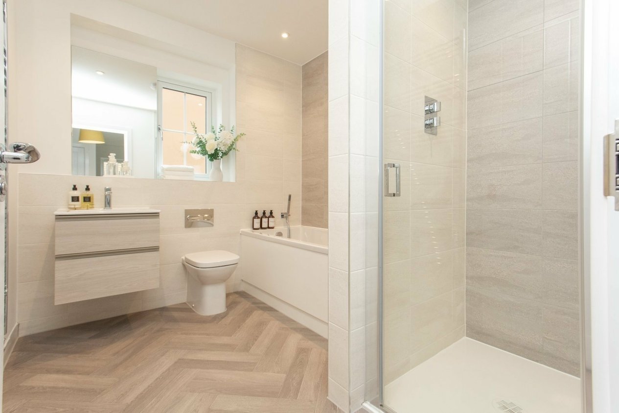 Properties Under Offer in Vulcan Close, Whitstable