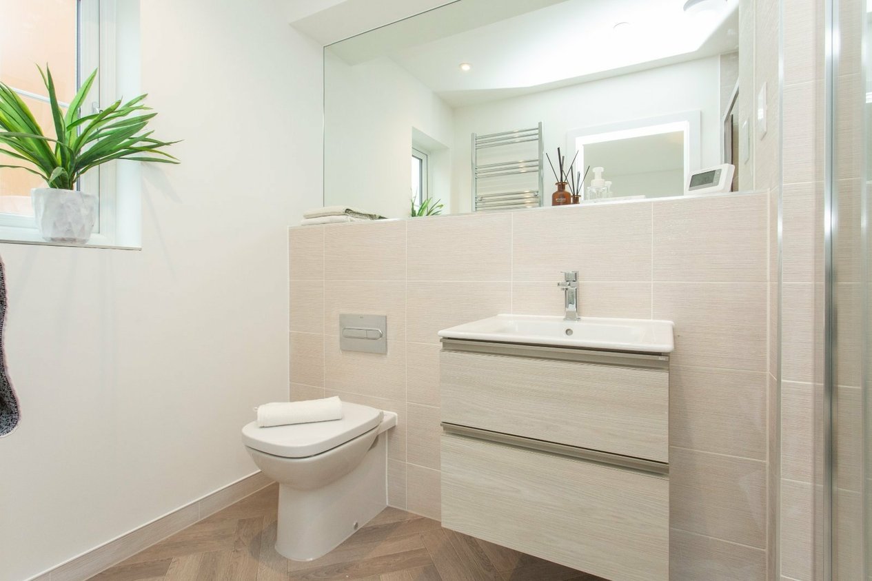 Properties Under Offer in Vulcan Close, Whitstable