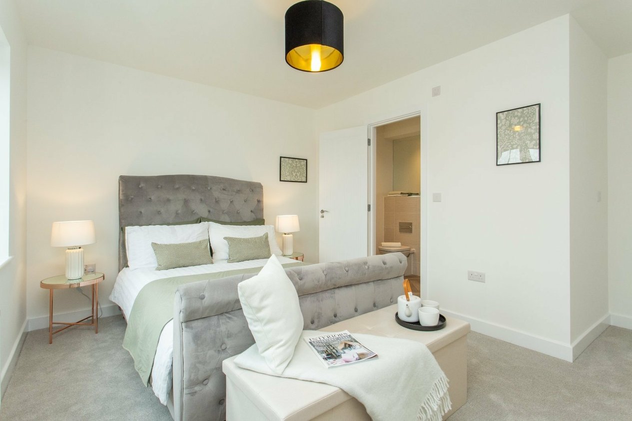 Properties Under Offer in Vulcan Close, Whitstable