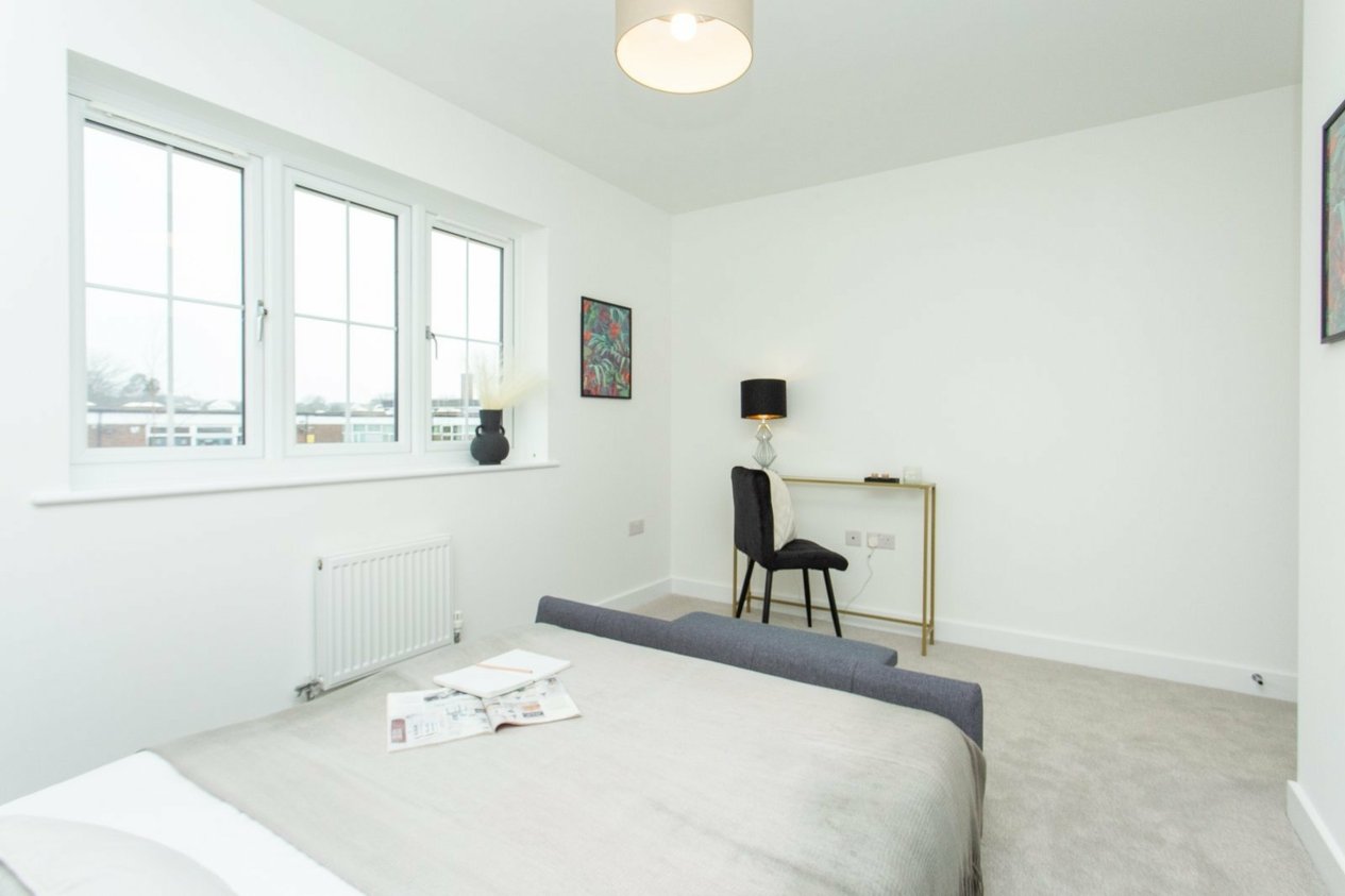 Properties Under Offer in Vulcan Close, Whitstable