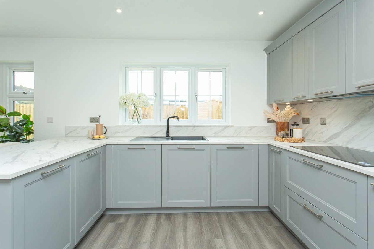 Properties For Sale in Vulcan Close Whitstable