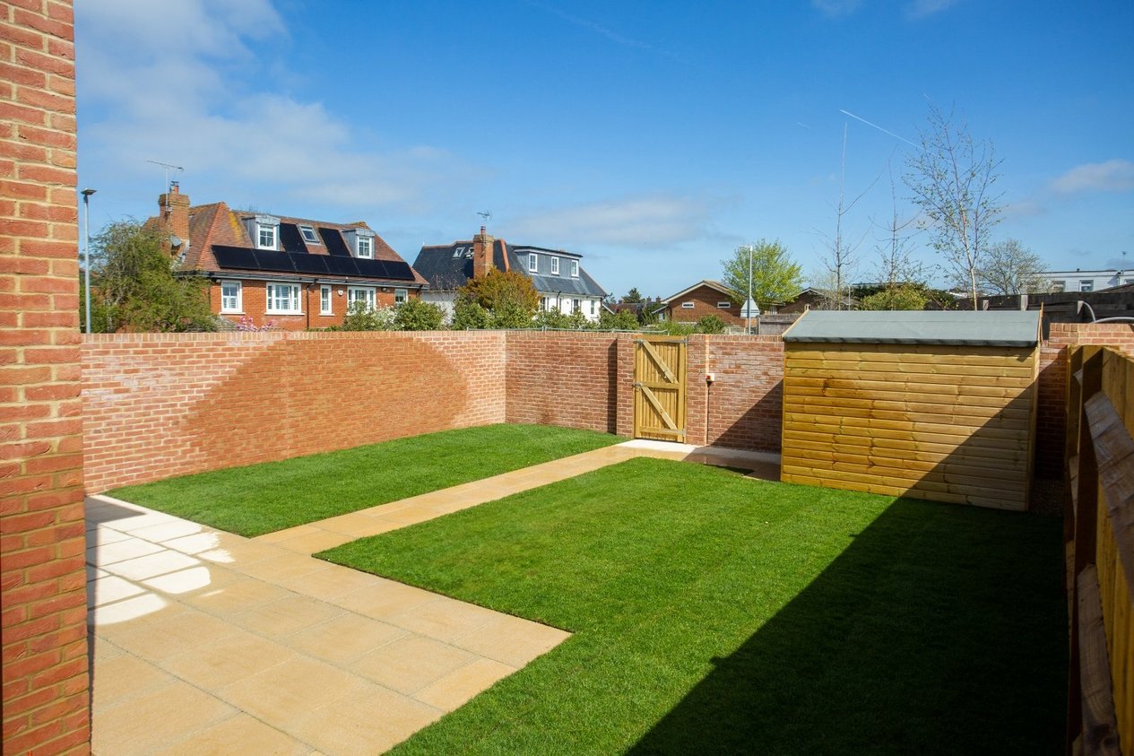 Properties For Sale in Vulcan Close Whitstable