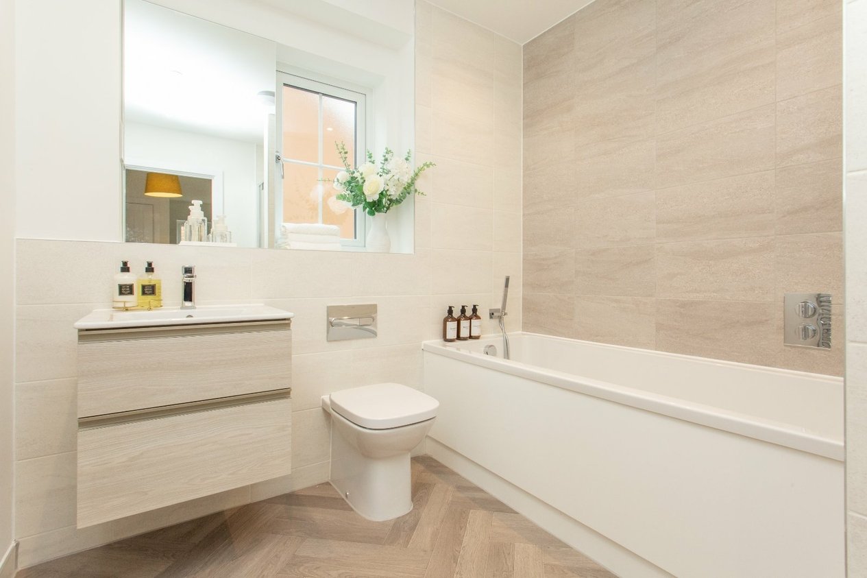 Properties For Sale in Vulcan Close Whitstable