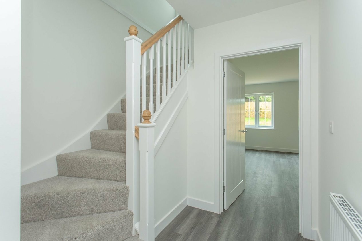 Properties For Sale in Vulcan Close, Whitstable