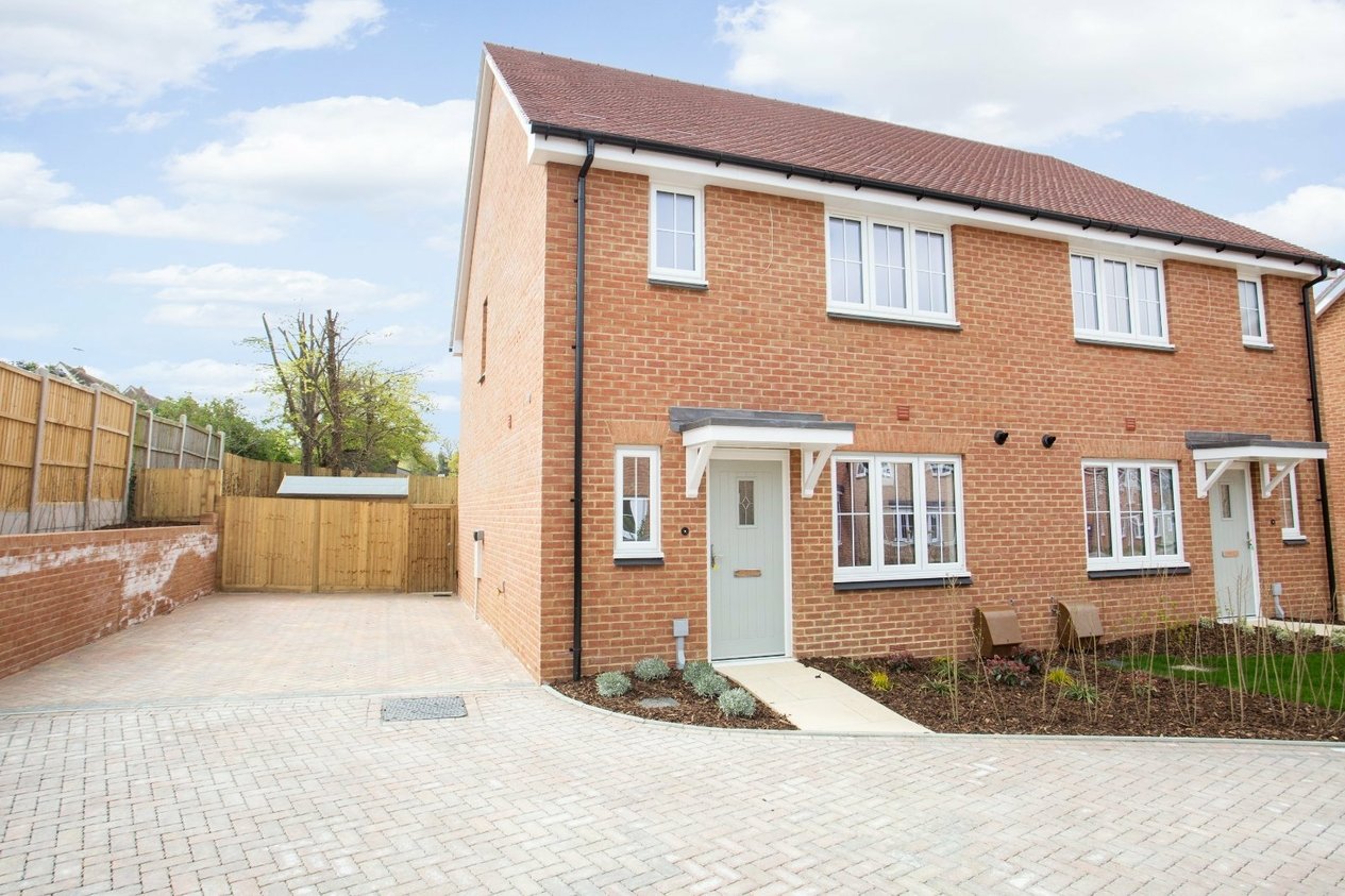 Properties For Sale in Vulcan Close, Whitstable