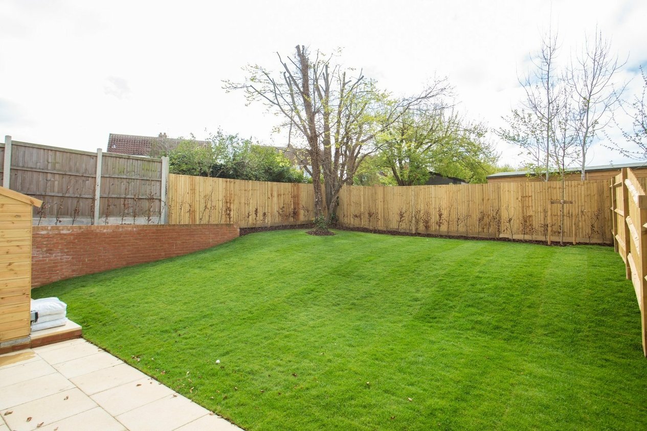 Properties For Sale in Vulcan Close, Whitstable