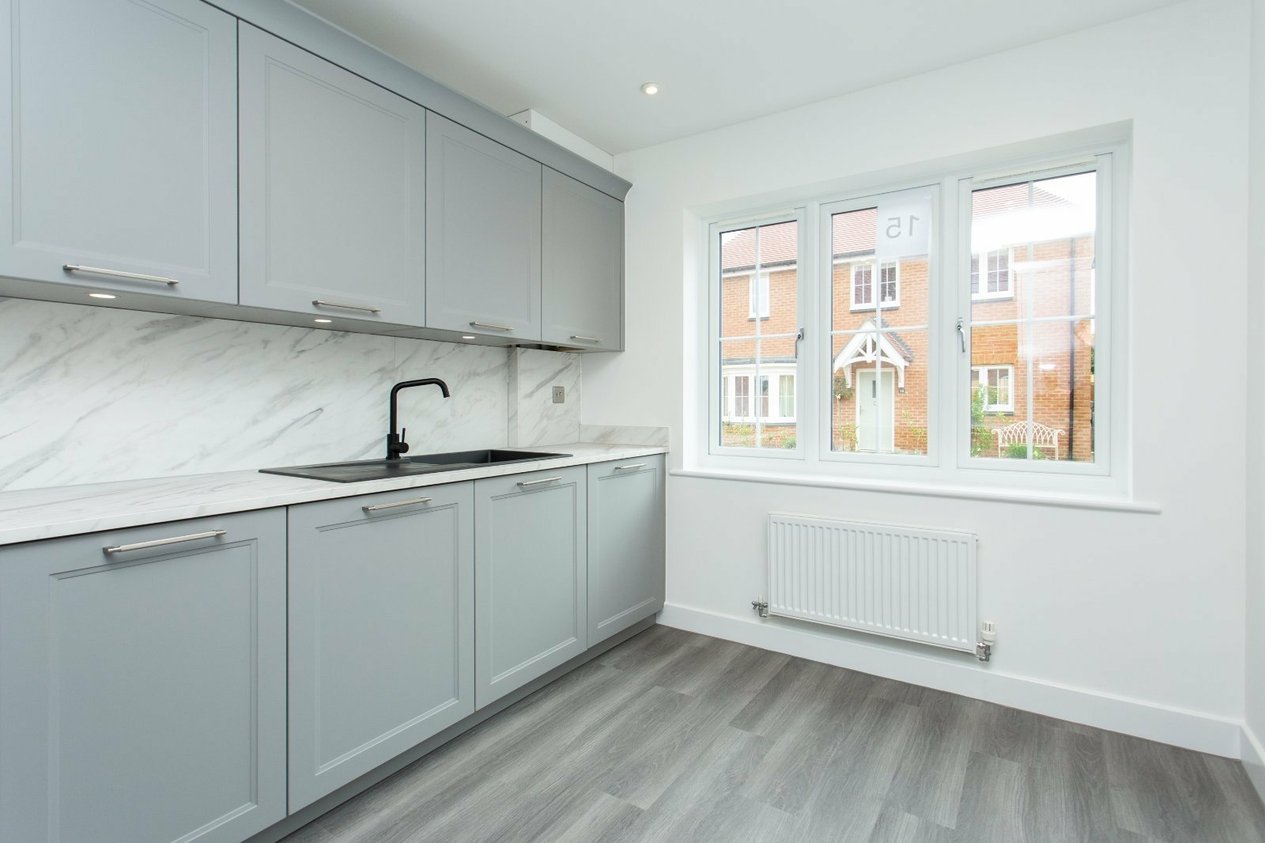 Properties For Sale in Vulcan Close, Whitstable