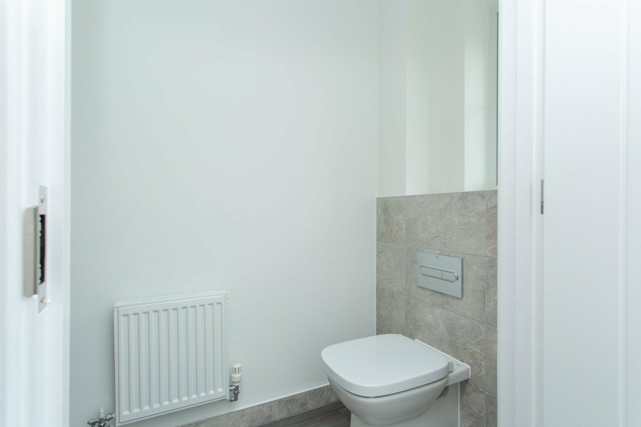 Properties For Sale in Vulcan Close, Whitstable