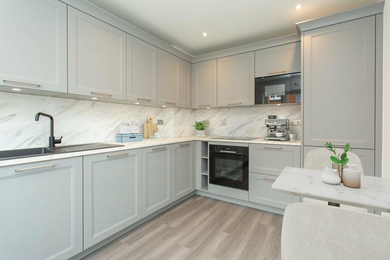 Properties For Sale in Vulcan Close, Whitstable