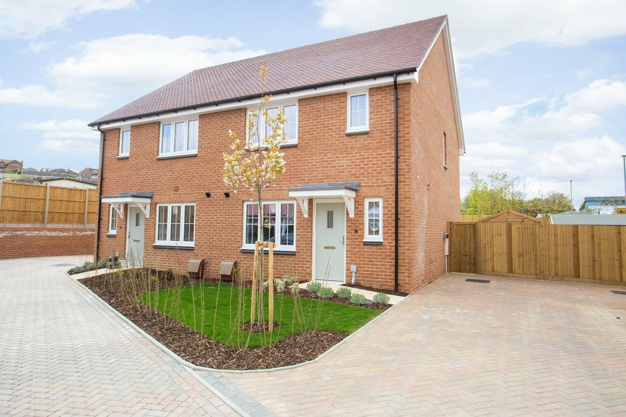 Properties For Sale in Vulcan Close, Whitstable