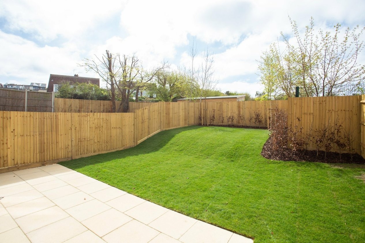 Properties For Sale in Vulcan Close, Whitstable