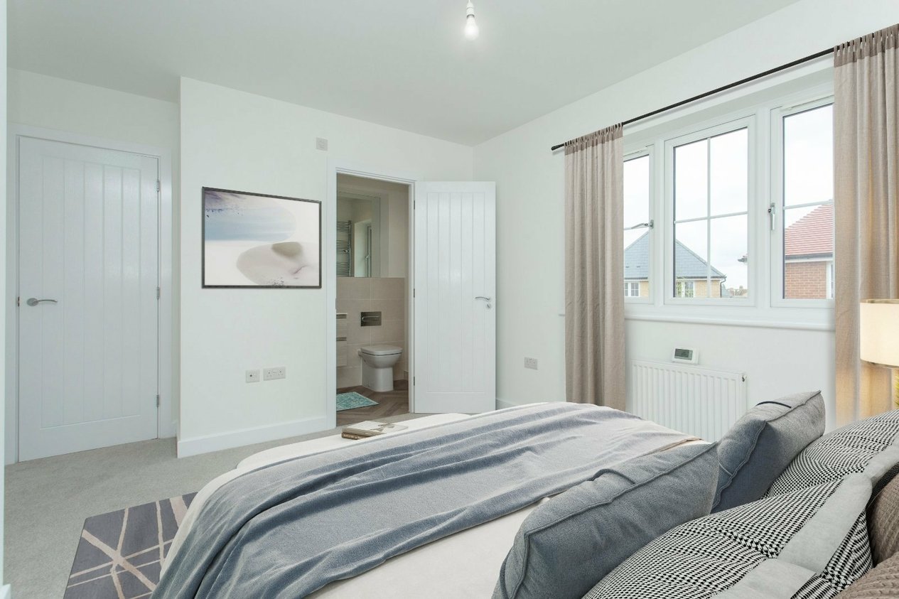 Properties For Sale in Vulcan Close, Whitstable