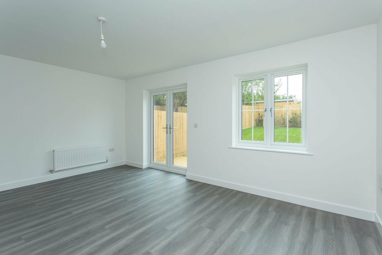 Properties For Sale in Vulcan Close, Whitstable