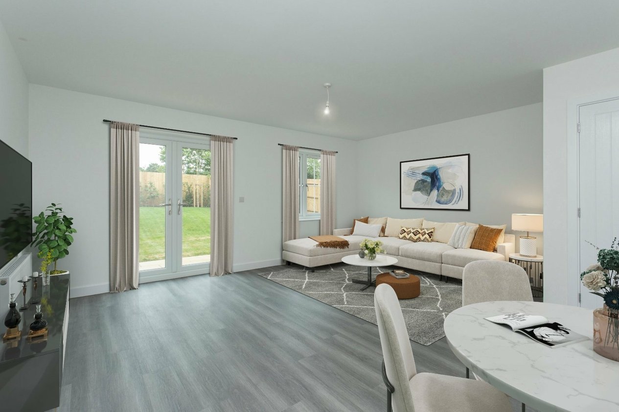 Properties For Sale in Vulcan Close, Whitstable