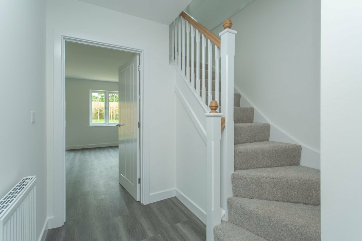 Properties For Sale in Vulcan Close, Whitstable