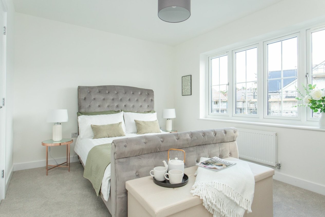 Properties For Sale in Vulcan Close  Whitstable