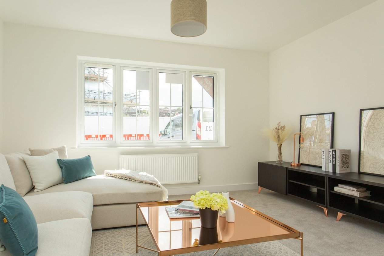 Properties For Sale in Vulcan Close  Whitstable