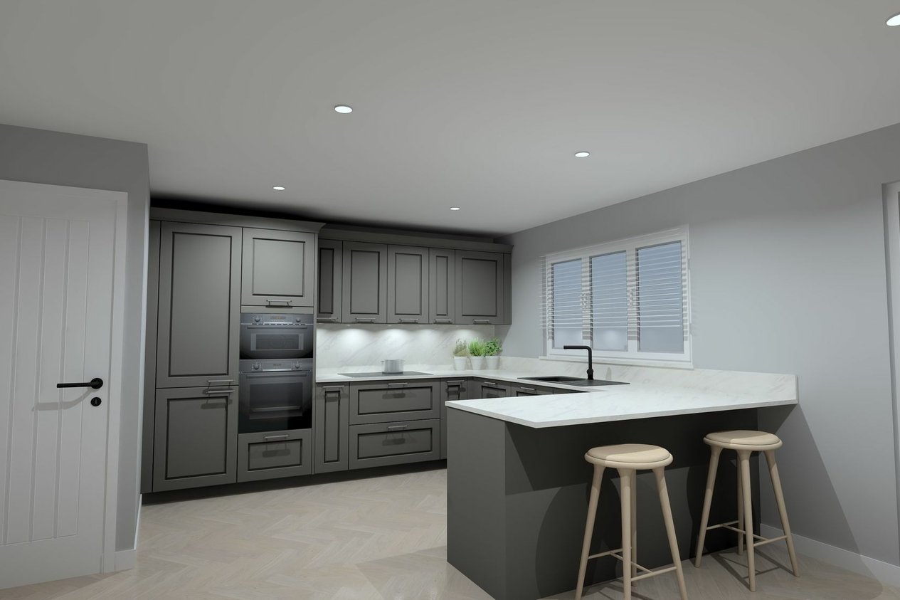 Properties For Sale in Vulcan Close  Whitstable