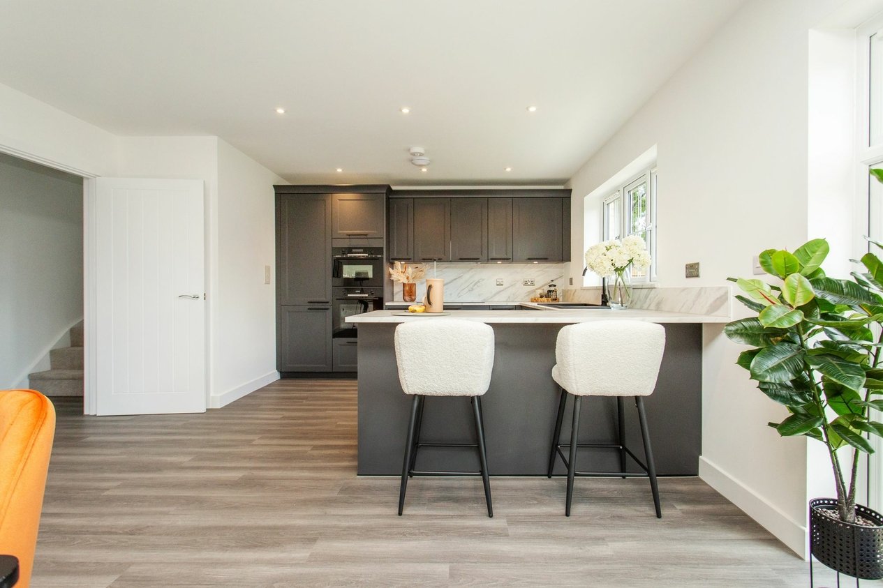 Properties For Sale in Vulcan Close  Whitstable