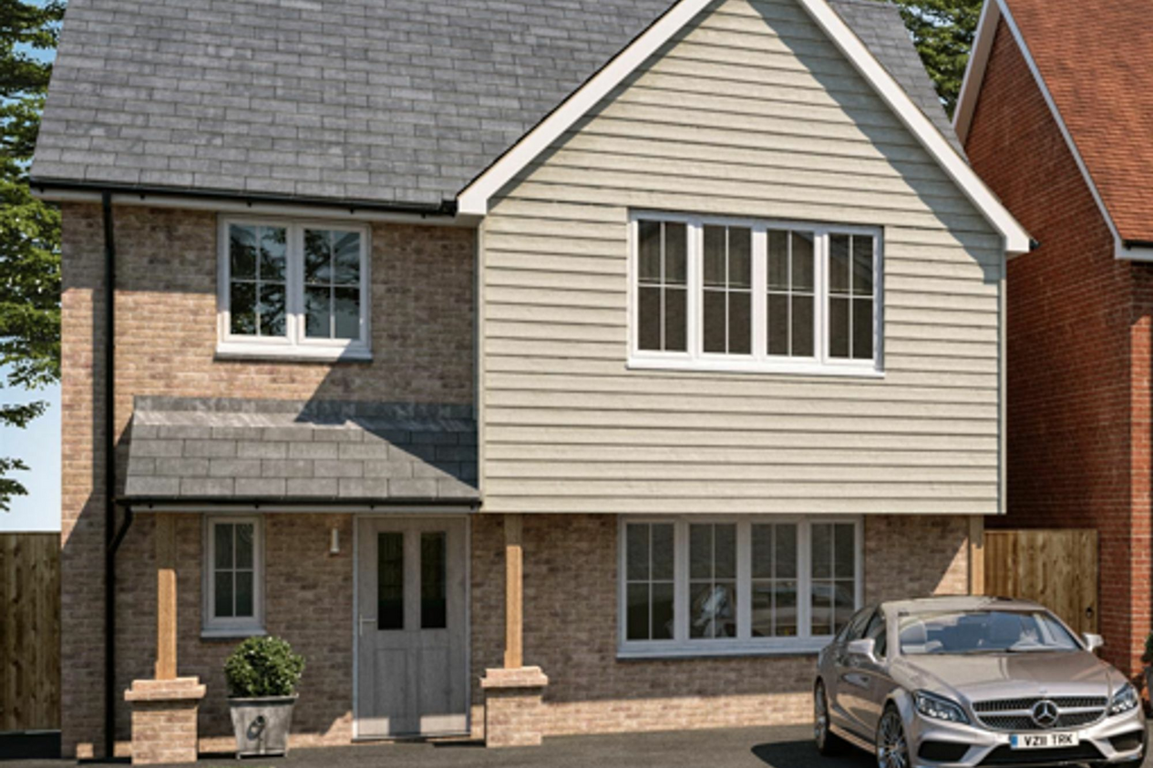 Properties For Sale in Vulcan Close  Whitstable