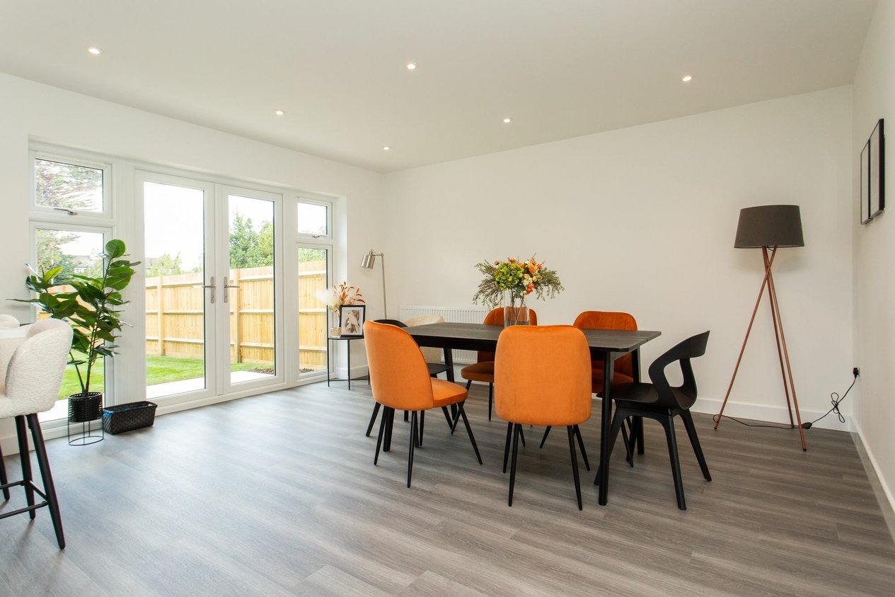 Properties For Sale in Vulcan Close  Whitstable