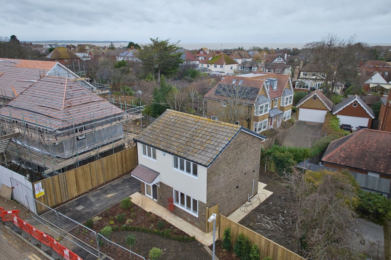 Properties For Sale in Vulcan Close  Whitstable