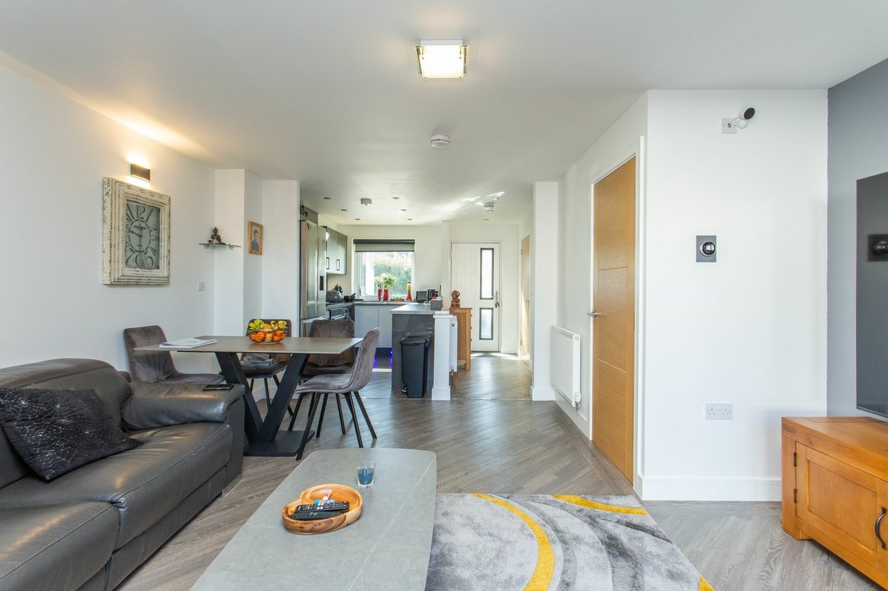 Properties For Sale in Vulcan Close  Whitstable