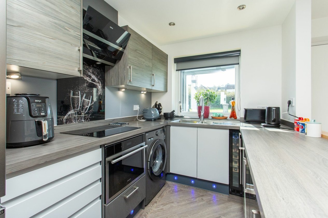 Properties For Sale in Vulcan Close  Whitstable