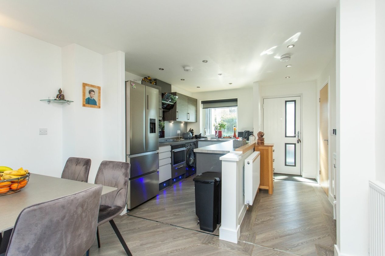 Properties For Sale in Vulcan Close  Whitstable