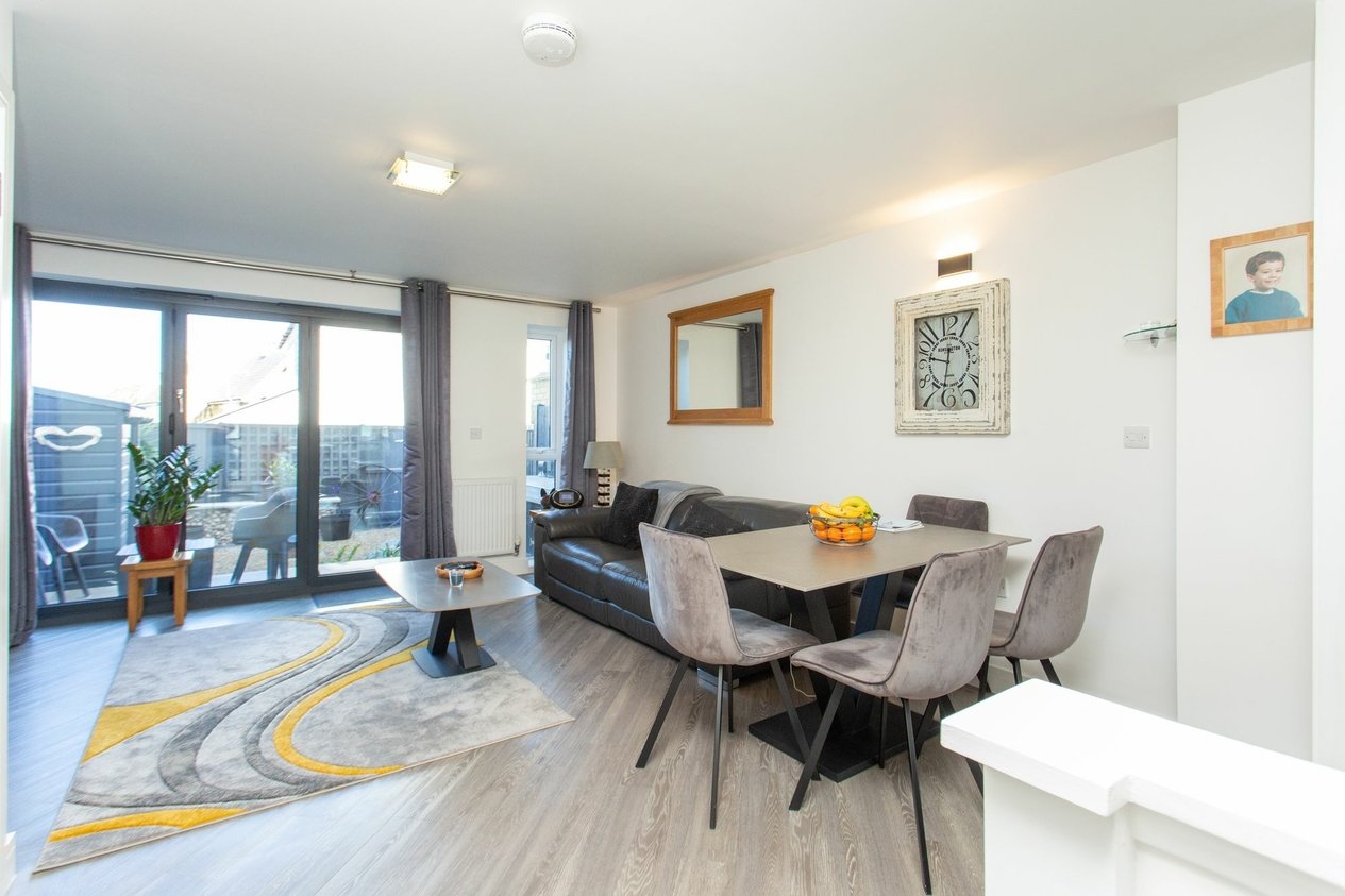 Properties For Sale in Vulcan Close  Whitstable