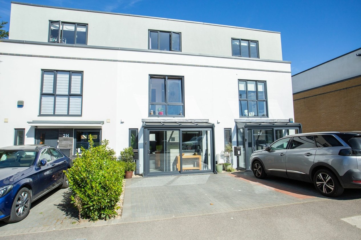 Properties For Sale in Vulcan Close  Whitstable