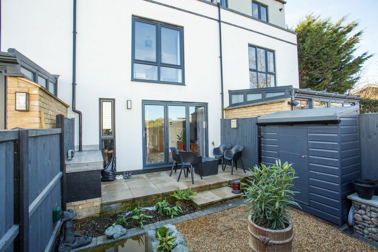 Properties For Sale in Vulcan Close  Whitstable