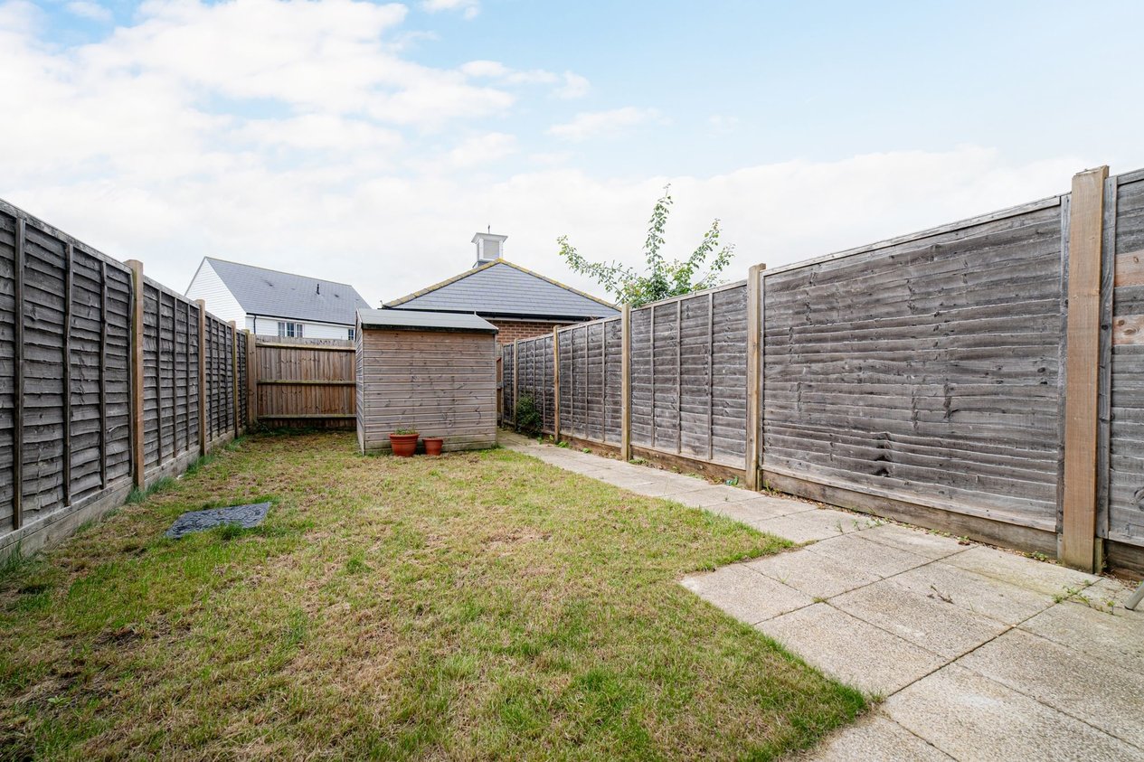 Properties For Sale in Wagtail Walk  Finberry