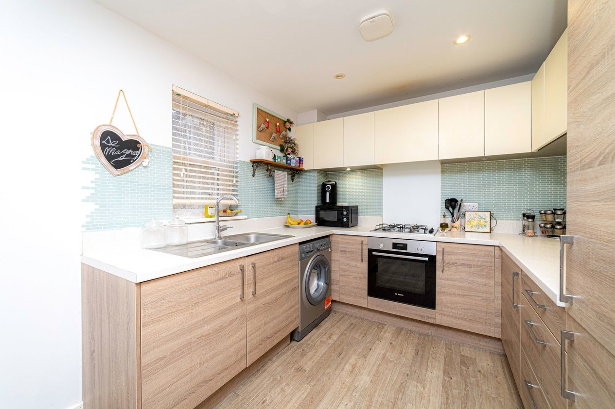 Properties For Sale in Wagtail Walk  Finberry