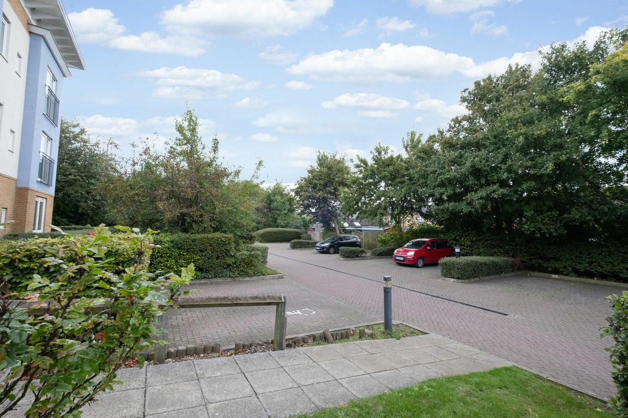 Properties For Sale in Walden Court  Canterbury