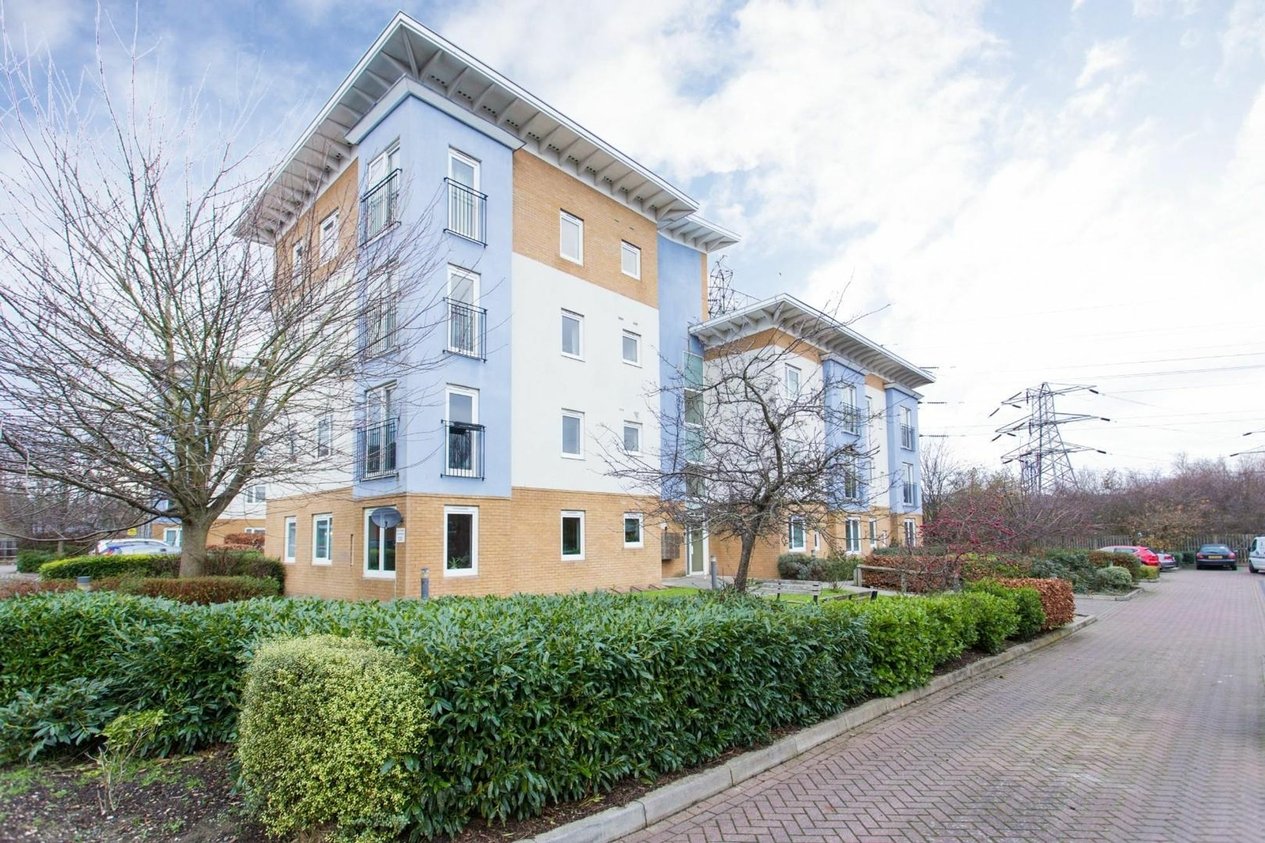 Properties For Sale in Walden Court  Canterbury