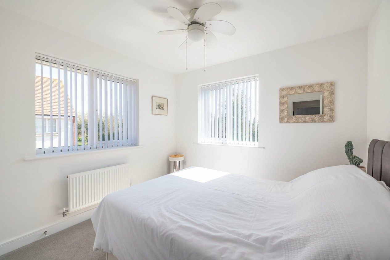 Properties For Sale in Wales Crescent Canterbury