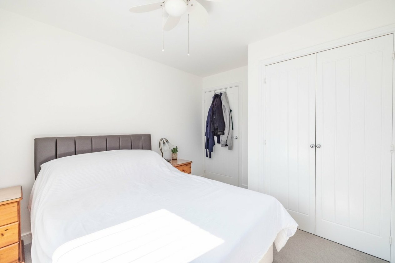 Properties For Sale in Wales Crescent Canterbury