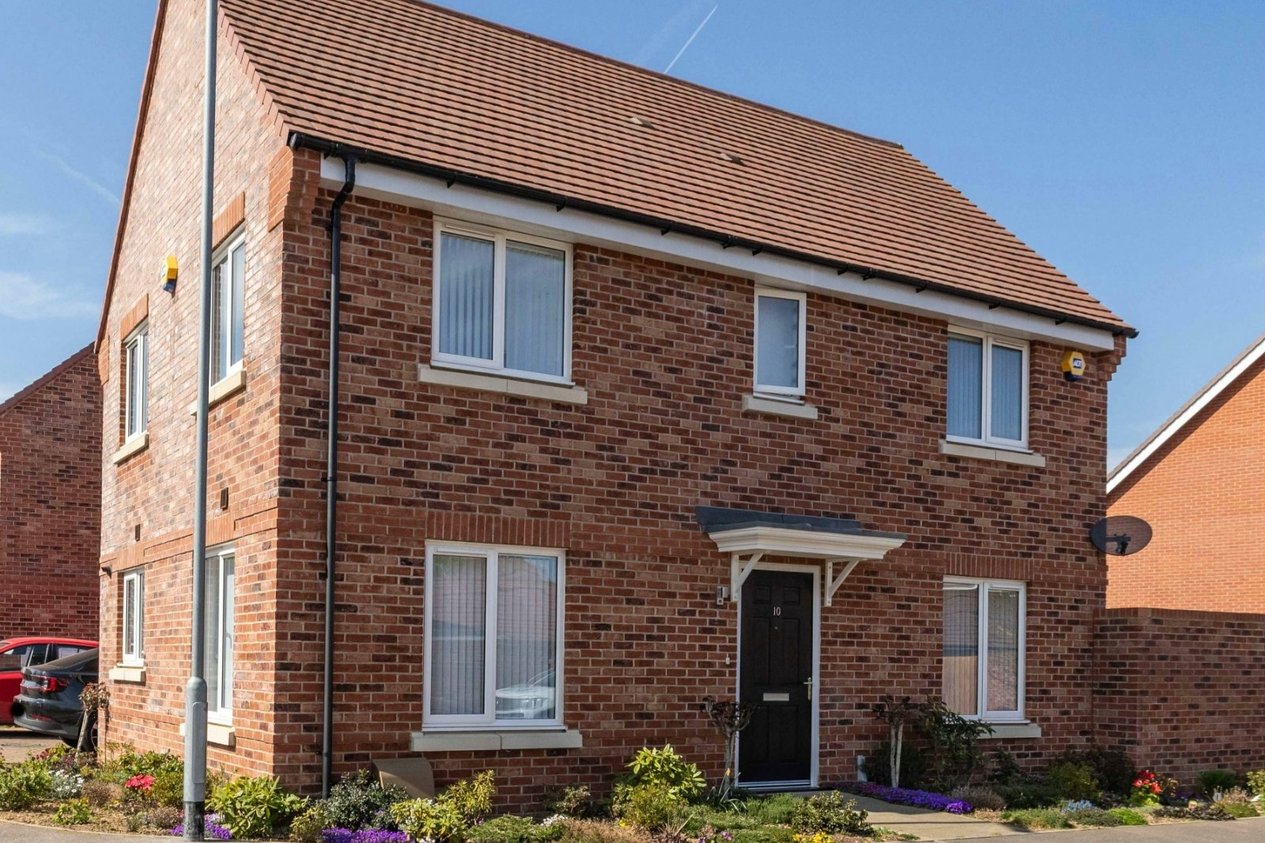 Properties For Sale in Wales Crescent Canterbury