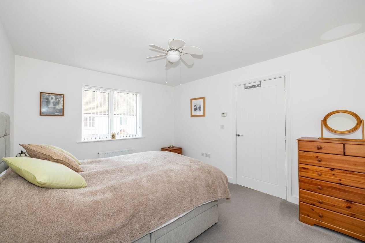 Properties For Sale in Wales Crescent  Canterbury