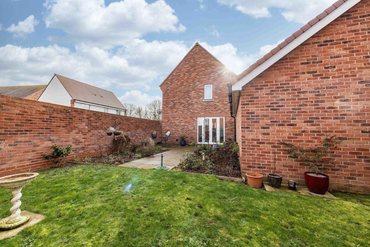 Properties For Sale in Wales Crescent  Canterbury