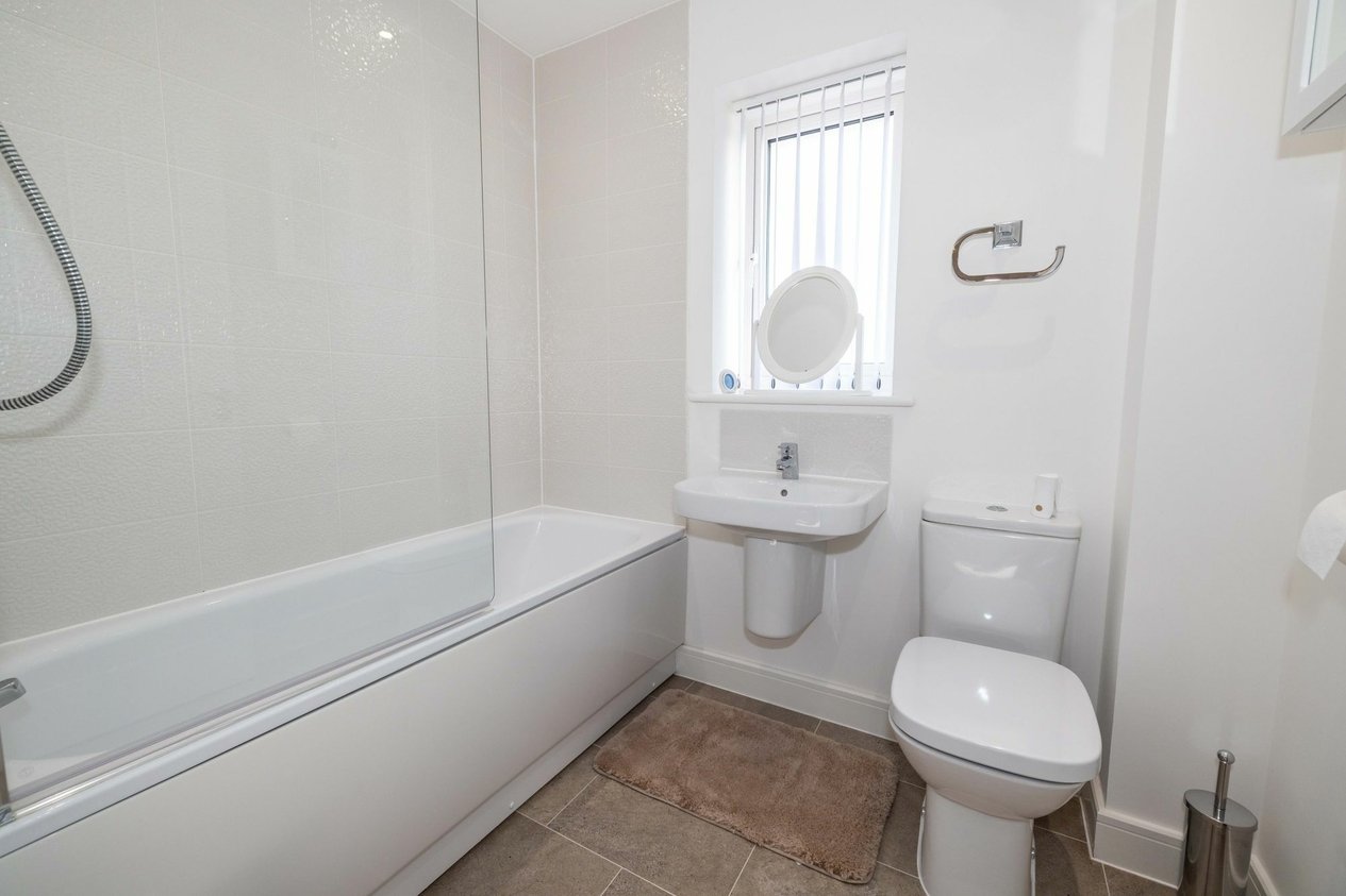 Properties For Sale in Wales Crescent  Canterbury